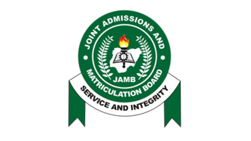 JAMB Logo