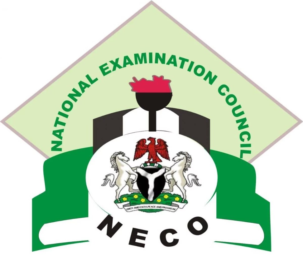 NECO Logo